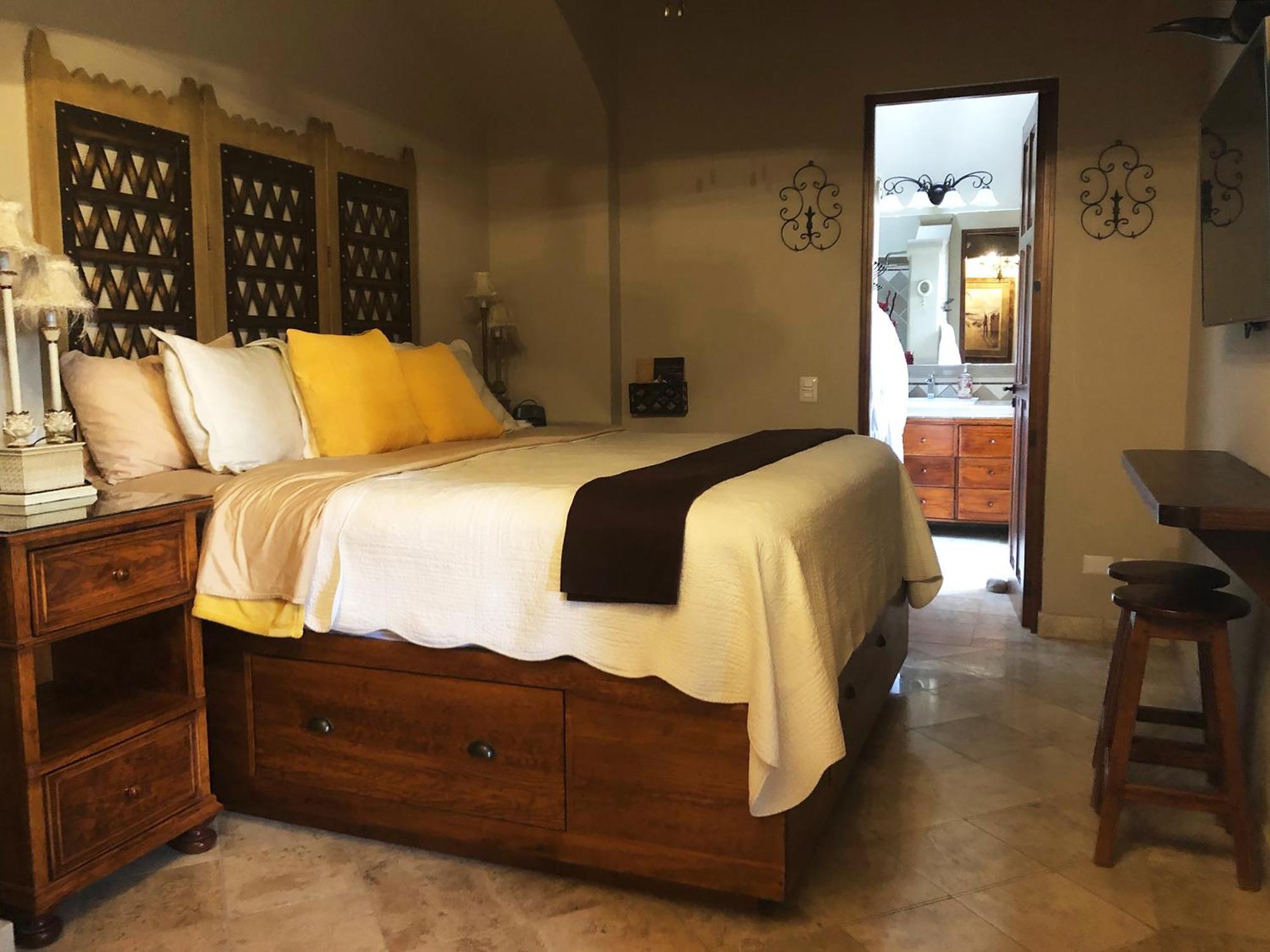 Casa Grande Luxury Boutique Hotel San Miguel de Allende Eksteriør billede