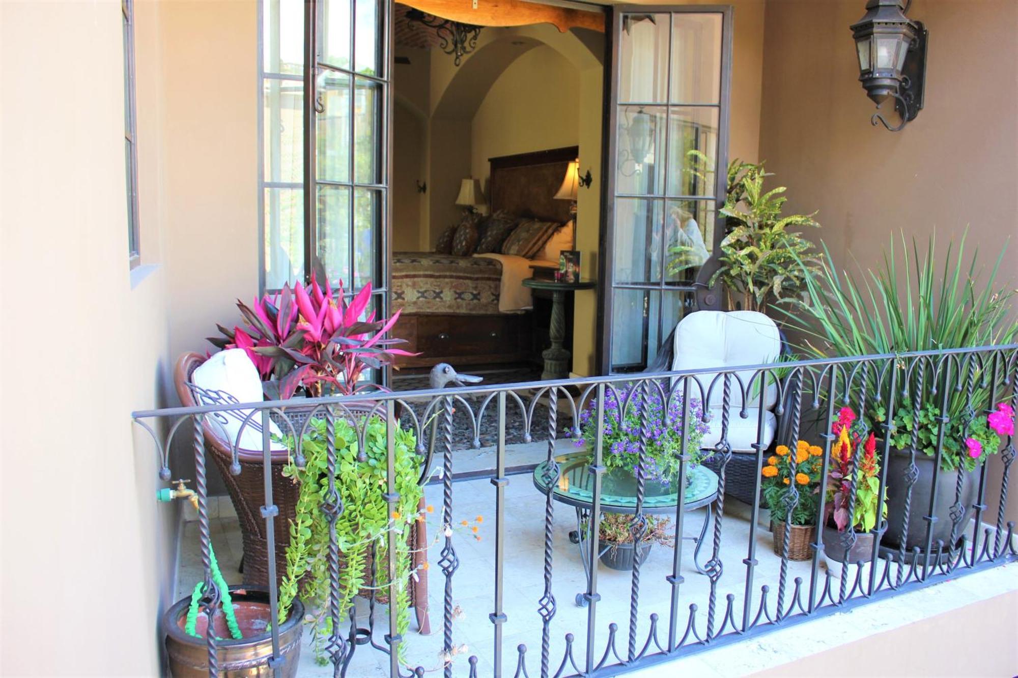 Casa Grande Luxury Boutique Hotel San Miguel de Allende Eksteriør billede