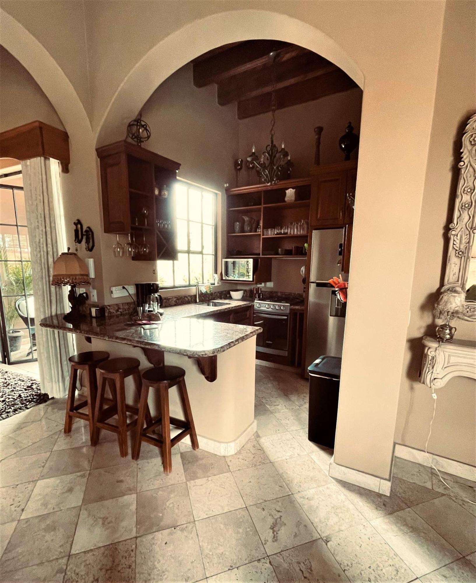 Casa Grande Luxury Boutique Hotel San Miguel de Allende Eksteriør billede