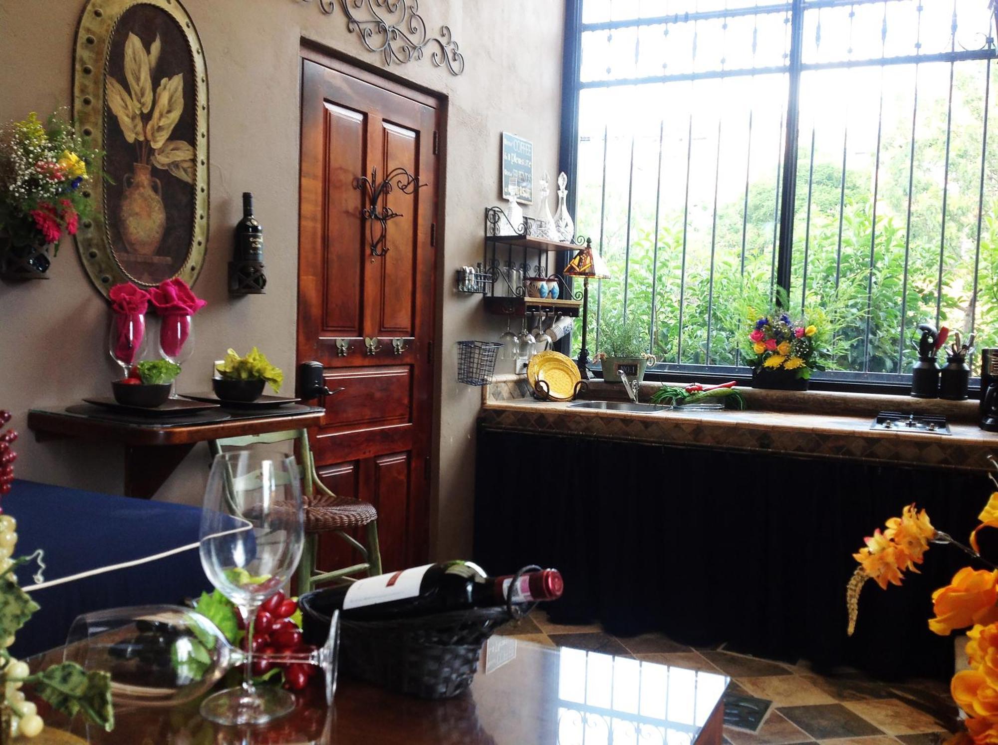 Casa Grande Luxury Boutique Hotel San Miguel de Allende Eksteriør billede