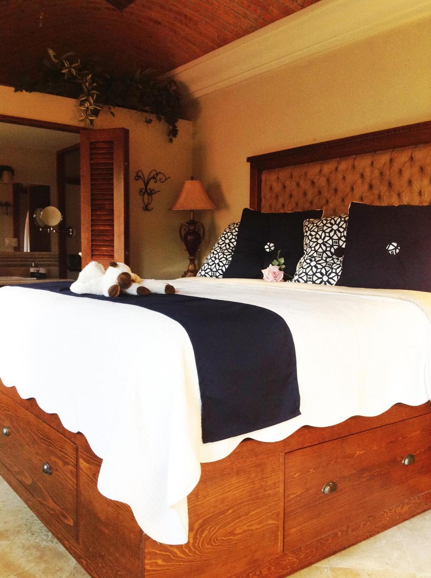 Casa Grande Luxury Boutique Hotel San Miguel de Allende Eksteriør billede