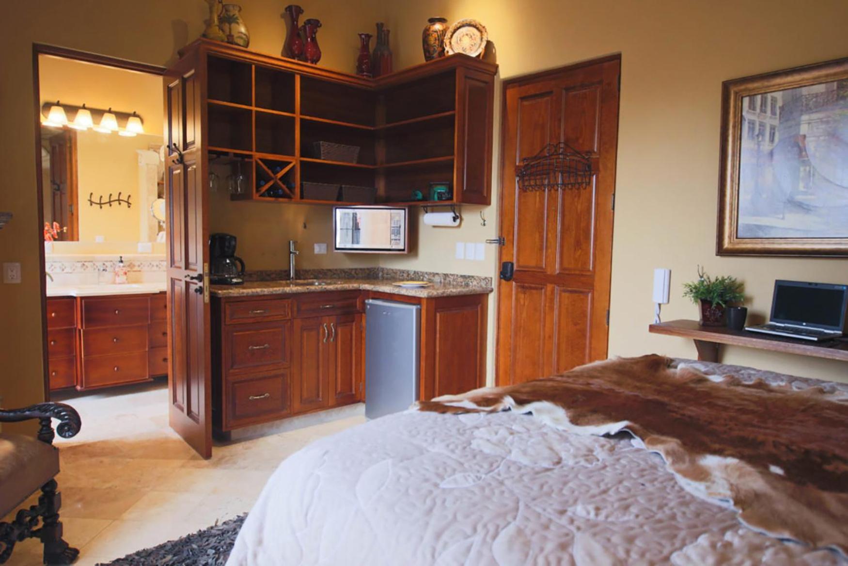 Casa Grande Luxury Boutique Hotel San Miguel de Allende Eksteriør billede