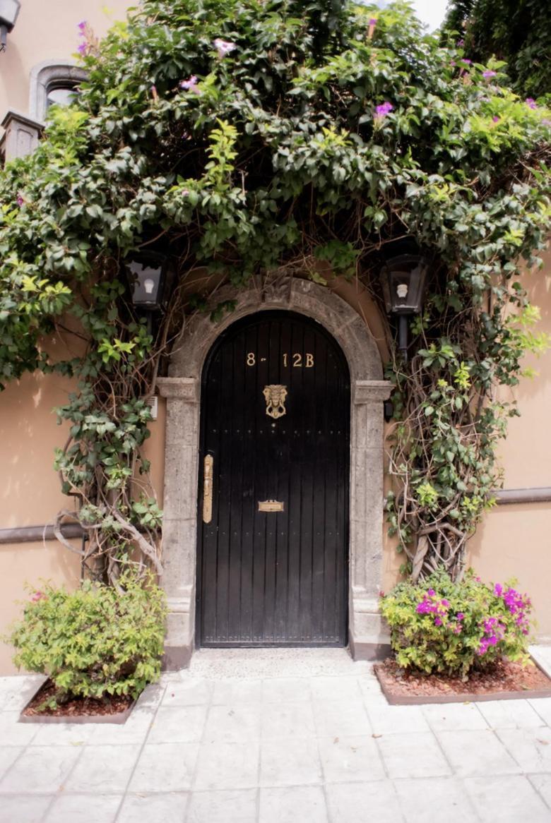 Casa Grande Luxury Boutique Hotel San Miguel de Allende Eksteriør billede