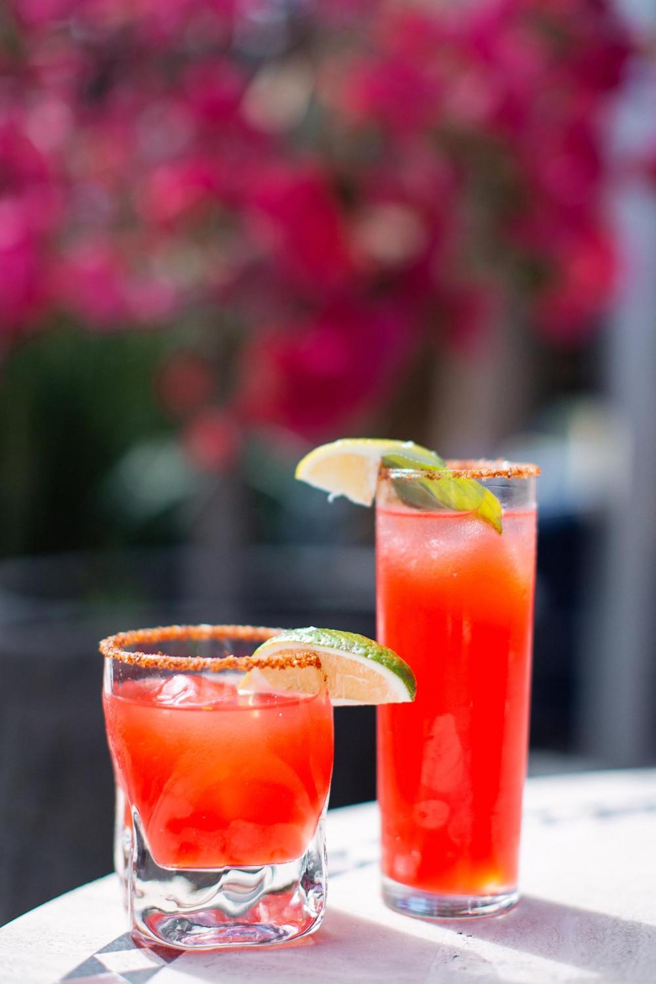 Casa Grande Luxury Boutique Hotel San Miguel de Allende Eksteriør billede