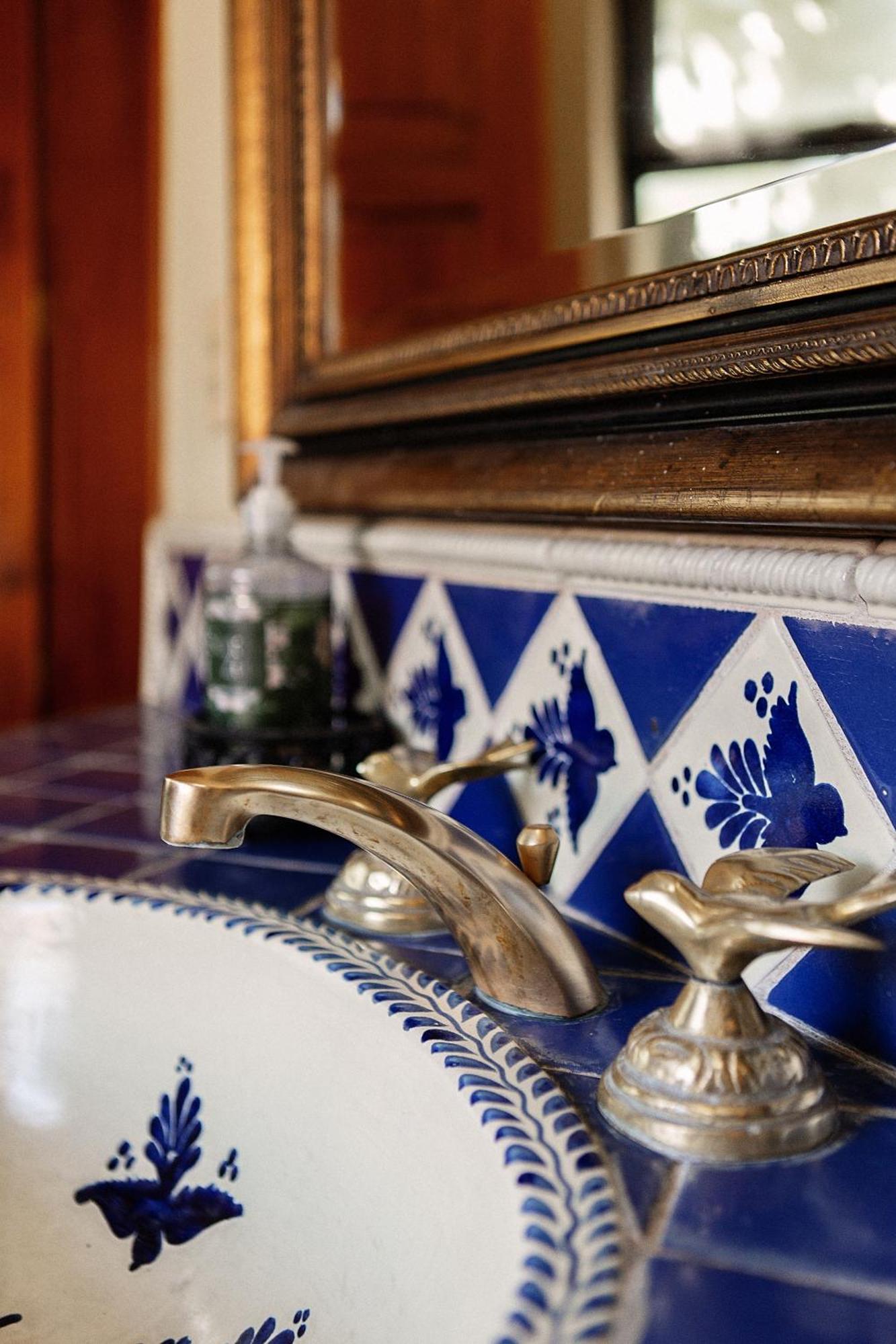 Casa Grande Luxury Boutique Hotel San Miguel de Allende Eksteriør billede