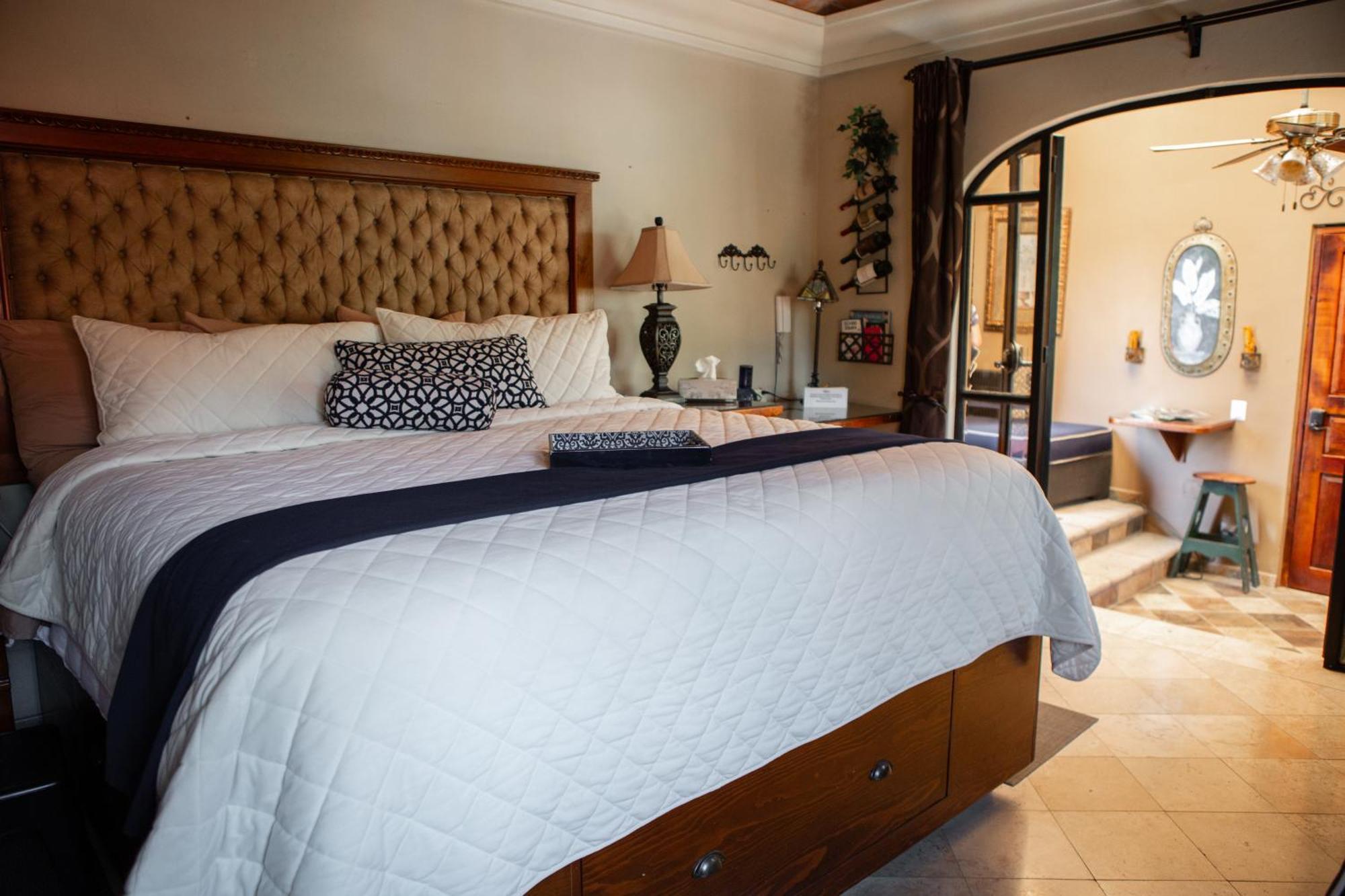 Casa Grande Luxury Boutique Hotel San Miguel de Allende Eksteriør billede